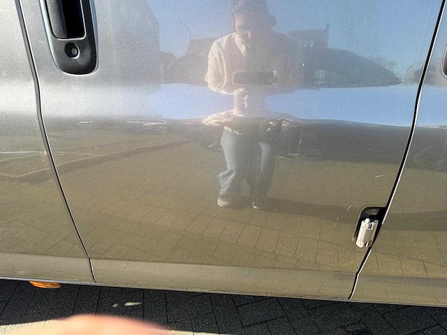 Chevrolet - express 3500 - van - afbeelding 20 van  27