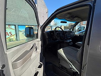 Chevrolet - express 3500 - van - afbeelding 21 van  27