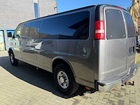 Chevrolet - express 3500 - van - afbeelding 24 van  27
