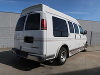 Chevrolet - g1500 explorer - classic cars >15 - afbeelding 1 van  27