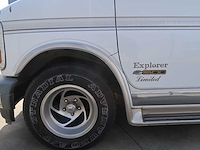 Chevrolet - g1500 explorer - classic cars >15 - afbeelding 2 van  27
