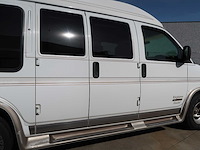 Chevrolet - g1500 explorer - classic cars >15 - afbeelding 3 van  27