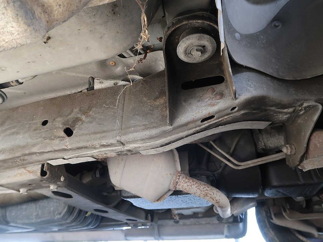 Chevrolet - g1500 explorer - classic cars >15 - afbeelding 4 van  27