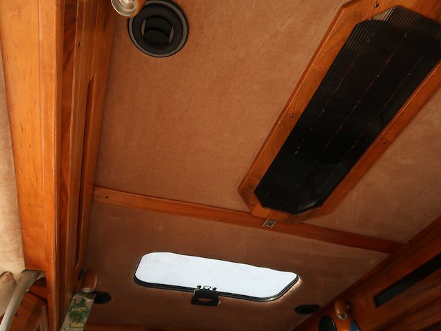 Chevrolet - g1500 explorer - classic cars >15 - afbeelding 6 van  27