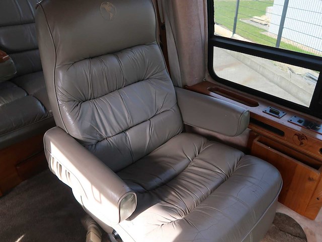 Chevrolet - g1500 explorer - classic cars >15 - afbeelding 8 van  27