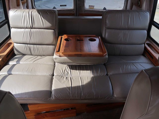 Chevrolet - g1500 explorer - classic cars >15 - afbeelding 9 van  27