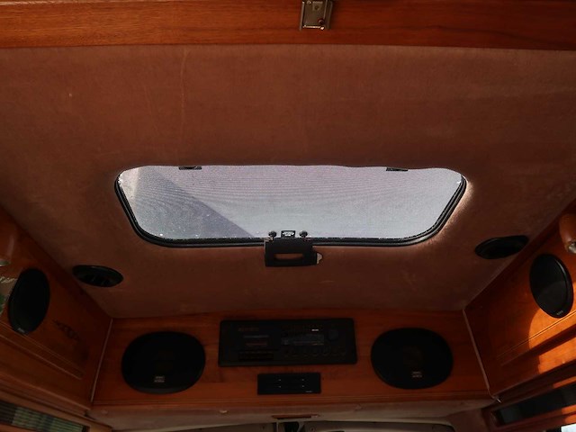 Chevrolet - g1500 explorer - classic cars >15 - afbeelding 10 van  27