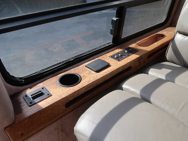 Chevrolet - g1500 explorer - classic cars >15 - afbeelding 12 van  27