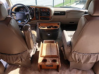 Chevrolet - g1500 explorer - classic cars >15 - afbeelding 14 van  27