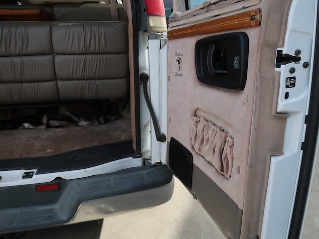 Chevrolet - g1500 explorer - classic cars >15 - afbeelding 15 van  27