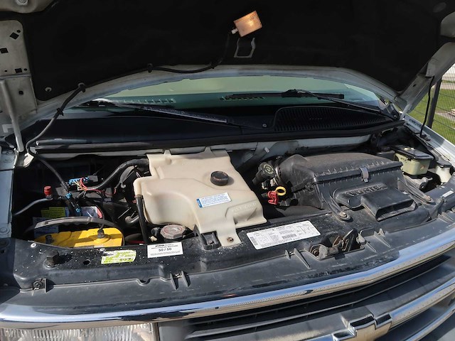 Chevrolet - g1500 explorer - classic cars >15 - afbeelding 19 van  27