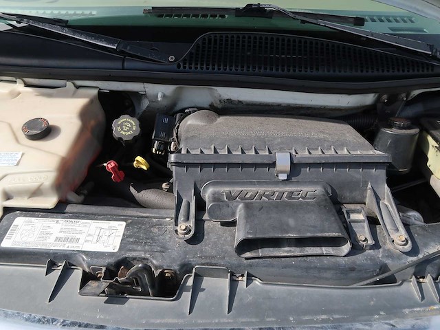 Chevrolet - g1500 explorer - classic cars >15 - afbeelding 21 van  27