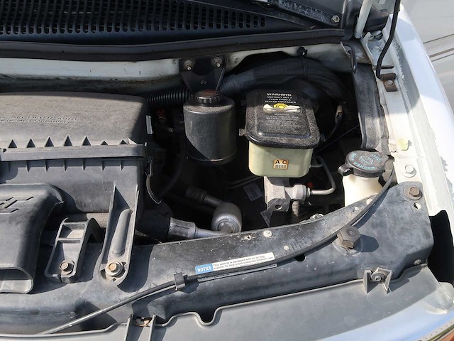 Chevrolet - g1500 explorer - classic cars >15 - afbeelding 22 van  27