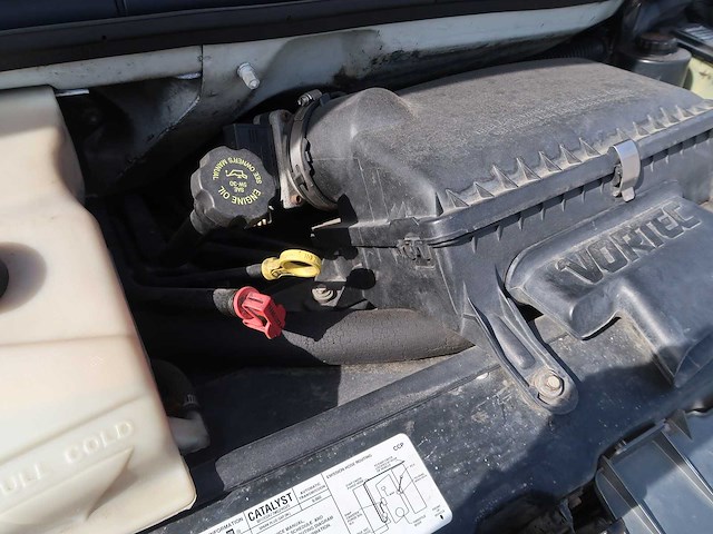 Chevrolet - g1500 explorer - classic cars >15 - afbeelding 23 van  27