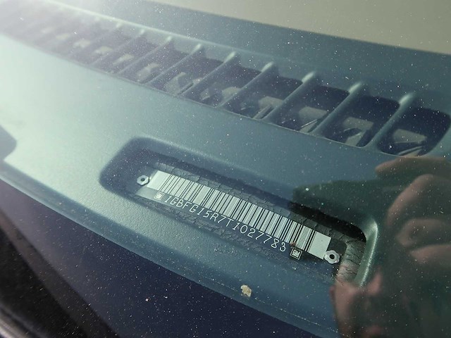 Chevrolet - g1500 explorer - classic cars >15 - afbeelding 25 van  27