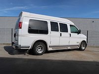 Chevrolet - g1500 explorer - classic cars >15 - afbeelding 27 van  27