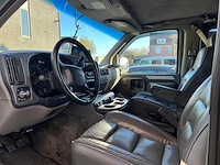 Chevrolet - g2500 - van - afbeelding 2 van  20