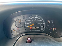 Chevrolet - g2500 - van - afbeelding 3 van  20