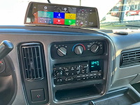 Chevrolet - g2500 - van - afbeelding 4 van  20