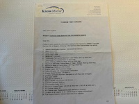 Chevrolet - g2500 - van - afbeelding 6 van  20