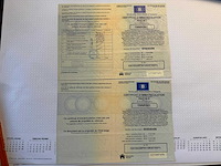 Chevrolet - g2500 - van - afbeelding 7 van  20