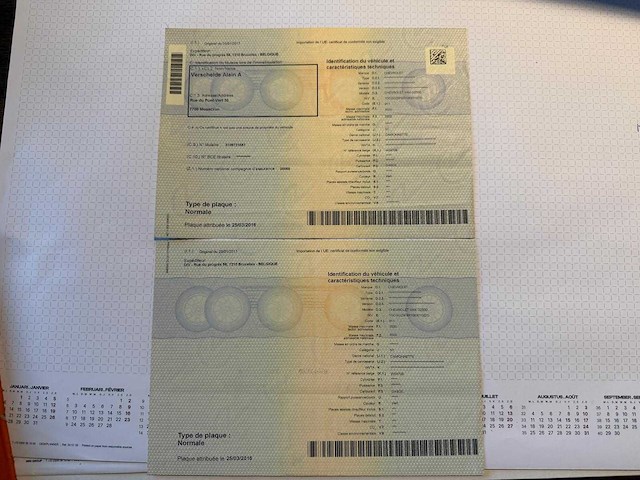 Chevrolet - g2500 - van - afbeelding 8 van  20