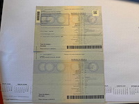 Chevrolet - g2500 - van - afbeelding 8 van  20