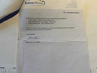 Chevrolet - g2500 - van - afbeelding 11 van  20