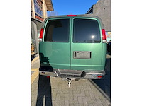Chevrolet - g2500 - van - afbeelding 15 van  20