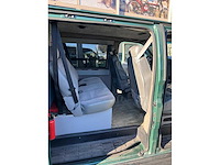 Chevrolet - g2500 - van - afbeelding 18 van  20