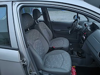 Chevrolet - matiz – benzine – 2005 – 65.964 km – manueel - afbeelding 12 van  16