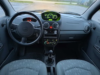 Chevrolet - matiz – benzine – 2005 – 65.964 km – manueel - afbeelding 2 van  16