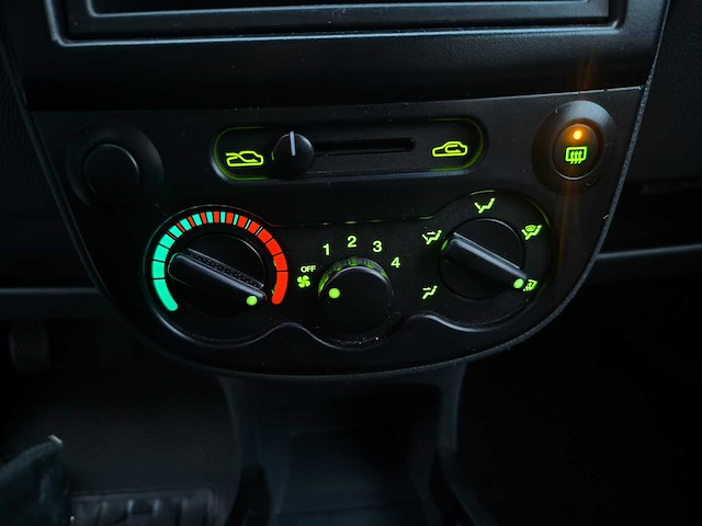 Chevrolet - matiz – benzine – 2005 – 65.964 km – manueel - afbeelding 3 van  16