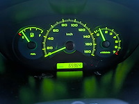 Chevrolet - matiz – benzine – 2005 – 65.964 km – manueel - afbeelding 13 van  16