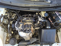 Chevrolet - matiz – benzine – 2005 – 65.964 km – manueel - afbeelding 4 van  16