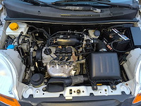 Chevrolet - matiz – benzine – 2005 – 65.964 km – manueel - afbeelding 5 van  16