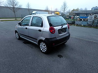 Chevrolet - matiz – benzine – 2005 – 65.964 km – manueel - afbeelding 7 van  16
