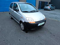 Chevrolet - matiz – benzine – 2005 – 65.964 km – manueel - afbeelding 16 van  16