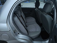 Chevrolet - matiz – benzine – 2005 – 65.964 km – manueel - afbeelding 14 van  16