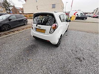 Chevrolet - spark - 1.0 16v lt+ bi-fuel - car - 2011 - afbeelding 2 van  17