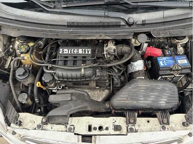 Chevrolet - spark - 1.0 16v lt+ bi-fuel - car - 2011 - afbeelding 4 van  17