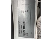 Chevrolet - spark - 1.0 16v lt+ bi-fuel - car - 2011 - afbeelding 5 van  17