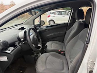 Chevrolet - spark - 1.0 16v lt+ bi-fuel - car - 2011 - afbeelding 6 van  17