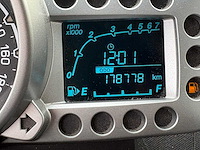 Chevrolet - spark - 1.0 16v lt bi-fuel - car - 2012 - afbeelding 6 van  23