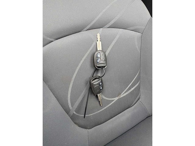 Chevrolet - spark - 1.0 16v lt bi-fuel - car - 2012 - afbeelding 8 van  23