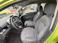 Chevrolet - spark - 1.0 16v lt bi-fuel - car - 2012 - afbeelding 10 van  23