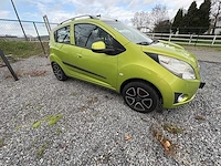 Chevrolet - spark - 1.0 16v lt bi-fuel - car - 2012 - afbeelding 3 van  23