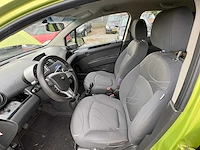 Chevrolet - spark - 1.0 16v lt bi-fuel - car - 2012 - afbeelding 10 van  23