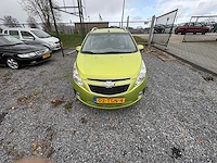 Chevrolet - spark - 1.0 16v lt bi-fuel - car - 2012 - afbeelding 17 van  23