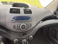 Chevrolet - spark - 1.0 16v lt bi-fuel - car - 2012 - afbeelding 6 van  21